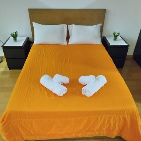 Apart 2 Alojamento Para Turismo E Negocios 布拉加 外观 照片